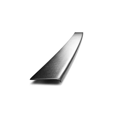 Image of Lialto Bumper Protector Black Suitable for Mercedes Viano/Vito Bus/Transporter Type: W639 2003 2014