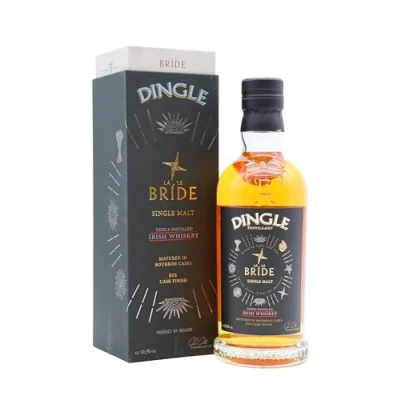 Image of Dingle La le Bride