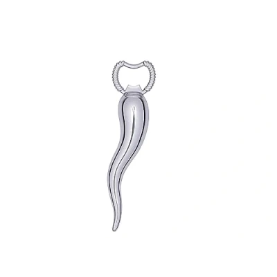 Image of Bugatti C Hornetto Bottle Opener Chrome