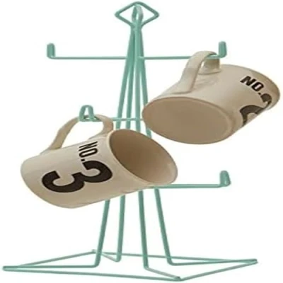 Image of Premier Housewares Homeitem, Green,Chrome, One Size