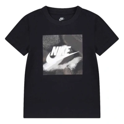 Image of Nike Unisex Adult Shirt Black