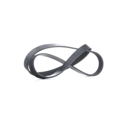 Image of 046903137A, 46903137A V ribbed belt FEBI BILSTEIN 44223 1325mm 6 EPDM (ethylene propylene diene Monomer (M class) rubber)