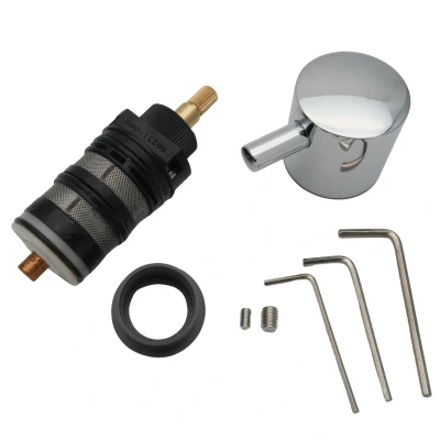 Image of Vado CEL 123T retrofit kit (CEL RETROFIT/E4)