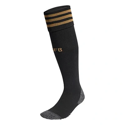 Image of ADIDAS HT4461 DFB A SO Socks Men&#039;s black S