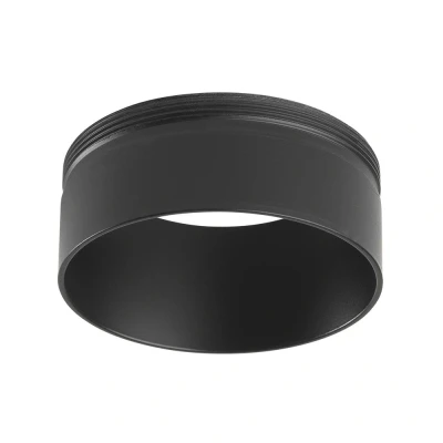 Image of Can 50 Bezel Matt Black Track Accessory Astro