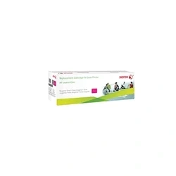 Image of Xerox Compatible Magenta High Yield Toner Cartridge for Use in HP Colour LaserJet Pro MFP M377 Series/M452 Series/MFP M477 Series Equivalent to 410X/CF413X