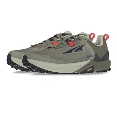 Image of Altra TIMP 5 Gore TEX Trail Running Shoes SS25