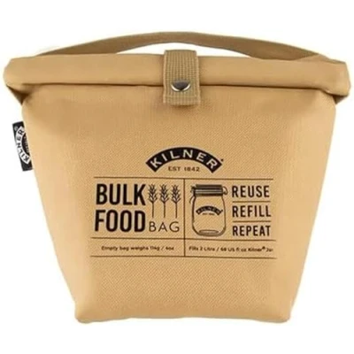 Image of Kilner 2 Litre Grocery Shopping Bag