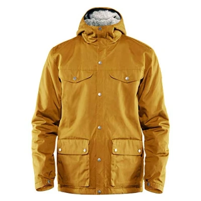 Image of Fjallraven Greenland Winter Jacket M Sport Acorn, X Large