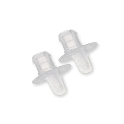 Image of b.Box Sport Spout Replacement Tops (2 Pack) Fits Drink Bottles (450ml/15 and 600ml/20)