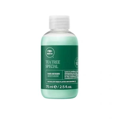 Image of Paul Mitchell Tea Tree Hair and Body Moisturizer 2.5 OZ