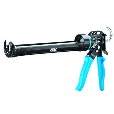Image of OX Pro Heavy Duty Sealant Gun 400ml