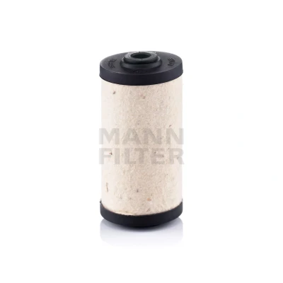 Image of 0000991041, 00991040, 00991041, CT0854806000 Fuel Filter MANN BFU 707 Insert MERCEDES BENZ: UNIMOG, LK/LN2