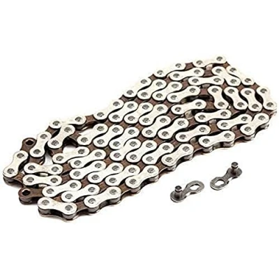 Image of Brompton chain 100 Links 3/32&quot; with PowerLink