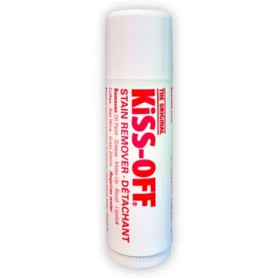 Image of The Masters Kiss Off Stain Remover.7oz, Other, Multicoloured, 4.54 x 9.51 19.75 cm