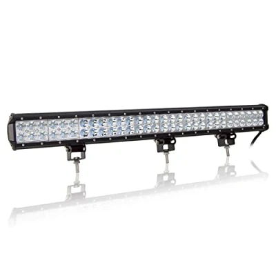 Image of Willpower 28 Inch 180W LED Light Bar Flood Spot Combo Beam 12V 24V with Wiring Harness Off Road Driving Lights Waterproof Fog Work Lamps for 4X4 Trucks Tractor Boat Car SUV ATV