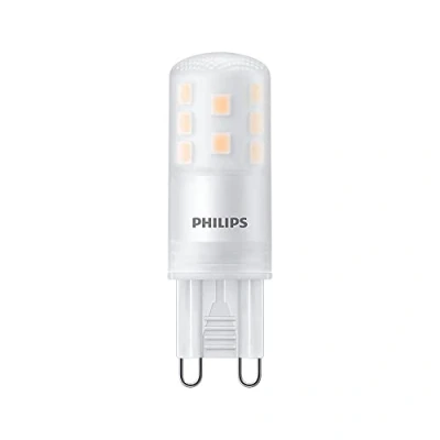 Image of PHILIPS LED G9 2.6W (25W) 827 2700K Dimmable