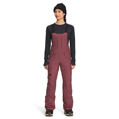 Image of THE NORTH FACE Freedom Pants Wild Ginger S