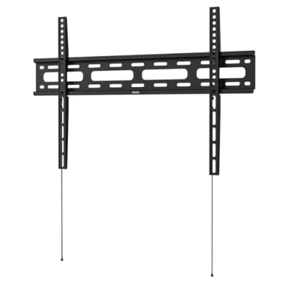 Image of Hama TV Wall Mount, Rigid, 191 cm (75&quot;) up to 40 kg, Distance Wall, 2.5