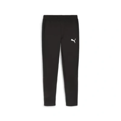 Image of Puma EVOSTRIPE Pants DK Black