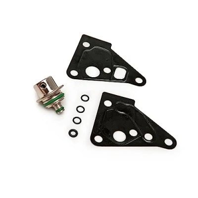 Image of Diesel Fuel Pressure Regulator Repair Compatible With Land Rover Discovery Defender TD5