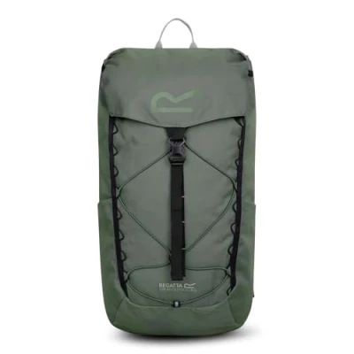 Image of Regatta Survivor V 25L Backpack Four Leaf Clover, Size: One Size