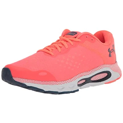 Image of Under Armour Men&#039;s Ua HOVR Infinite 3 Running Shoes Technical Performance, Beta, 12 UK