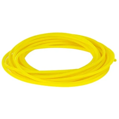 Image of Matrix Hollow Core Elastic 1.4mm Size 6 8 3m (gac391)