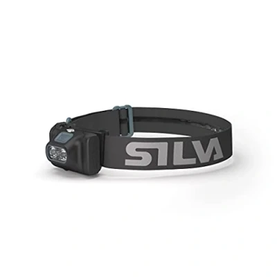 Image of Silva Scout 3XTH Headlamp SS24