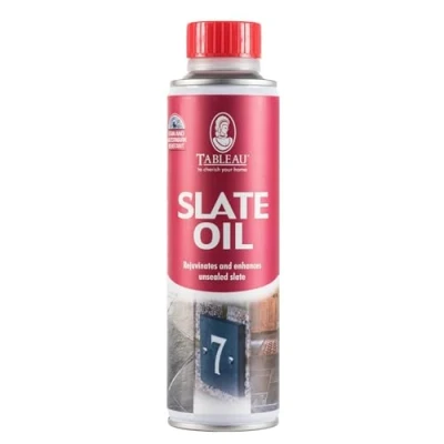 Image of TABLEAU SLATE OIL 250ML