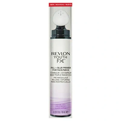 Image of Revlon Face And Neck Cream 10 Ml