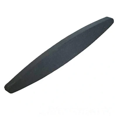 Image of Silverline Oval Sharpening Stone 225mm
