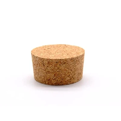 Image of Cork Bungs 50/46mm h: 24mm Tapered Bung Plug Stopper