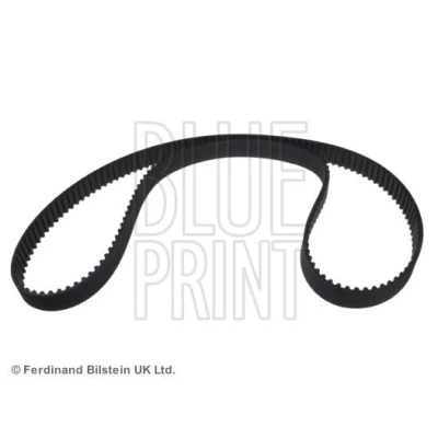 Image of 1356880015, 1356888560 Timing Belt BLUE PRINT ADT37541 174 25mm TOYOTA: Celica VI Coupe, MR2 II RAV4 I Off Road