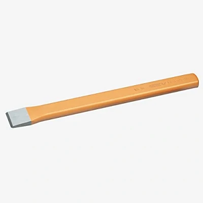 Image of Gedore Flat Chisel 250 x 23 13 mm 95 253