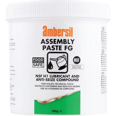 Image of FG Assembly Paste 500g