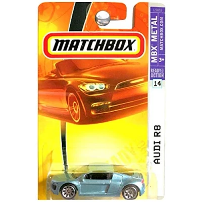 Image of Matchbox 2016 Ford Interceptor Utility, [Black] 65/100