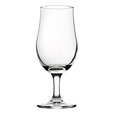 Image of Utopia P440119 Draft Stemmed Beer 8.75oz LCE at 1/3rd pint Pack of 6