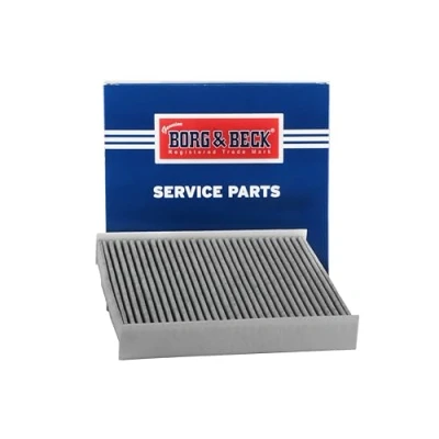 Image of Cabin Filter Fits: Dacia Logan II, Reanult Clio IV