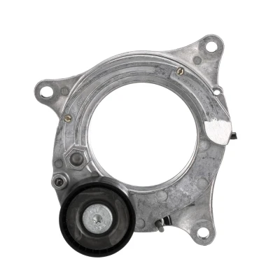 Image of 11288570439, 11288621760, 11288687629 Tensioner Pulley GATES T39381 PowerGrip BMW: 1 Hatchback, 3 Saloon, X2, MINI: Hatchback