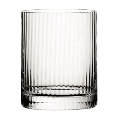 Image of Utopia Hayworth Double Old Fashioned Tumblers 11.25oz / 320ml Pack of 6