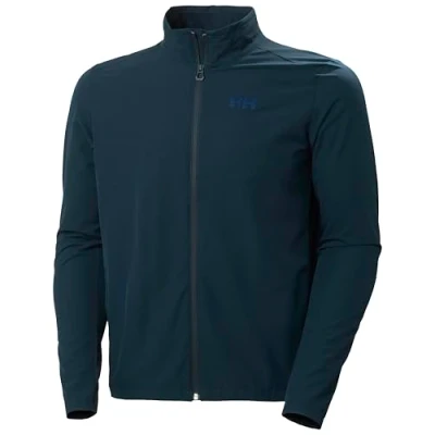 Image of Helly Hansen Sirdal Softshell Jacket L Navy