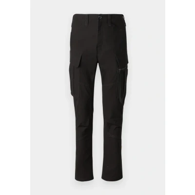 Image of G STAR ZIP Skinny FIT Cargo trousers, Men&#039;s, Size: 34x34, Black