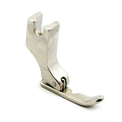 Image of HAND NO.P36N Industrial Sewing Machines Zip, Zipper Foot Right Side Ideal for Machinist, Tailor and Students