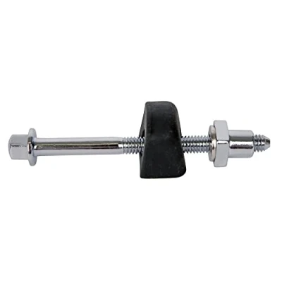 Image of LP Latin Percussion Tension Hook Conga Top Tuning Chrome 1/2&quot; LP2555N