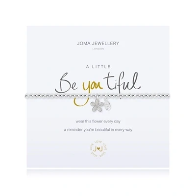 Image of Joma Jewellery a little BE YOU TIFUL Bracelet