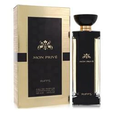 Image of Riiffs Mon Prive by