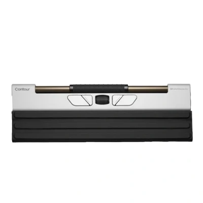 Image of Contour RollerMouse Go ergonomic mouse 5 knapper wireless Bluetooth USB C