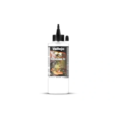 Image of Vallejo Diorama Effects 26230 Still Water (200ml)