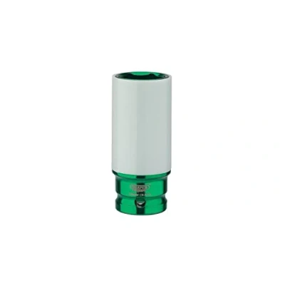 Image of Draper 1/2&quot; Sq. Dr. HI TORQ® Wheel Nut Socket for Alloy Wheels (23mm)